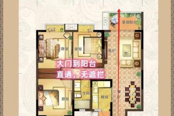 怎么看房子的风水财运好坏呢视频 怎么看房子的风水财运好坏呢视频