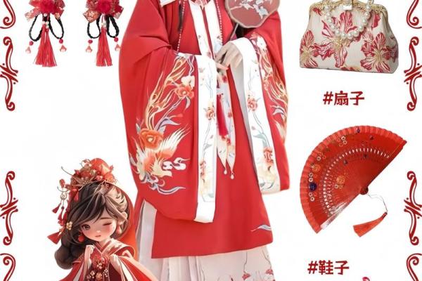 十二星座最适合穿什么汉服裙 十二星座最适合穿什么汉服裙