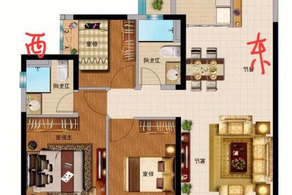 上海风水不好的房子教程 上海风水不好的房子教程