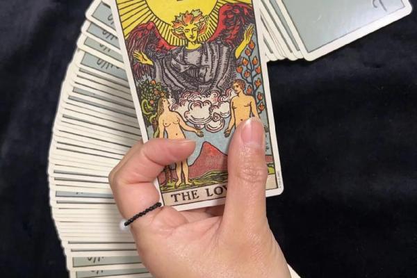 塔罗牌测试十一月学习运 塔罗牌测试十一月学习运