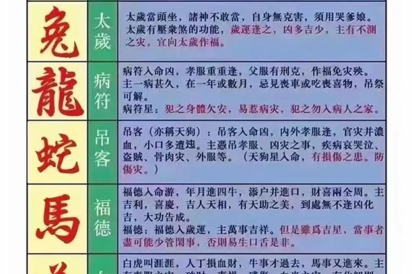 紫薇斗数太岁流年 紫薇斗数太岁流年