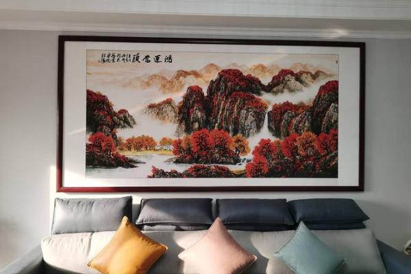 客厅风水摆设布置如何保家庭平安 客厅风水摆设布置如何保家庭平安