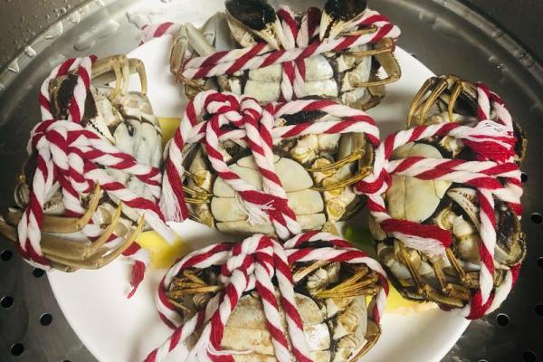 哪个星座的人最喜欢吃螃蟹 哪个星座的人最喜欢吃螃蟹