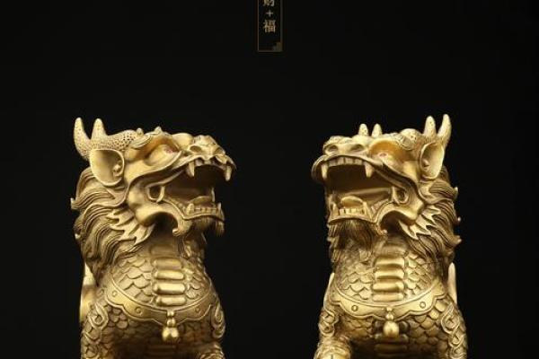 选择化煞的风水摆件常见类型有哪些