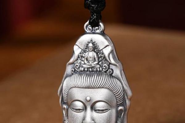 男士佩戴观音吊坠到底好不好呢