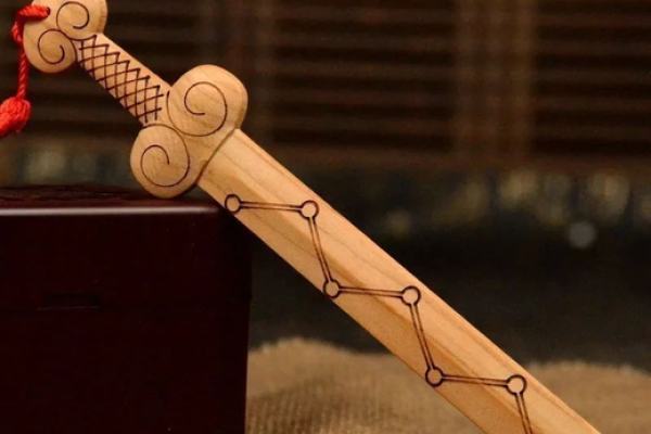 桃木剑摆放位置风水作用与禁忌 桃木剑摆放位置风水作用与禁忌