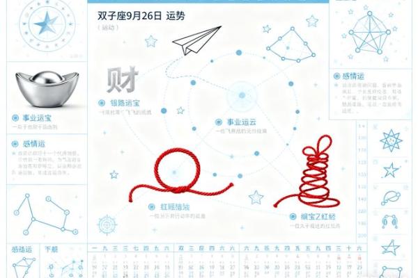 十二星座今日运势浅析男 十二星座今日运势浅析男