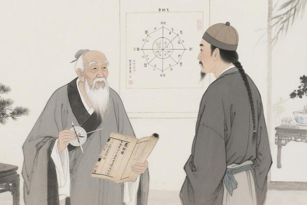 人旺财旺的农村住宅风水是什么样的 人旺财旺的农村住宅风水是什么样的