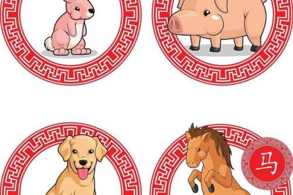 双猪双羊算命详解 双猪双羊算命详解