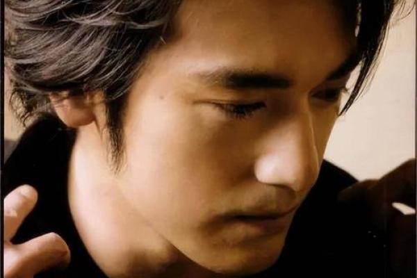 金城武八字 金城武八字