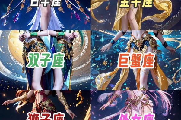 12星座最适合留长头发还是短头发的人 12星座最适合留长头发还是短头发的人