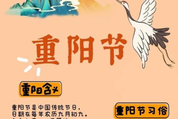 重阳节祭祀风水禁忌,一定要懂 重阳节祭祀风水禁忌,一定要懂