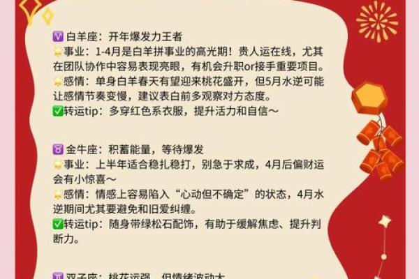 2022下半年运势走旺,咸鱼翻身的5大星座! 2022下半年运势走旺,咸鱼翻身的5大星座!