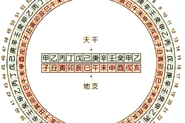 从零开始学八字(八)--十二地支(6) 从零开始学八字(八)--十二地支(6)
