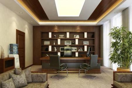 办公室的电脑风水讲究