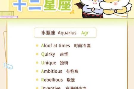 星座与单词大小写有关吗