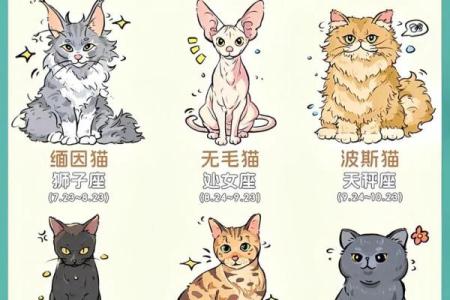 十二星座双子适合养猫狗嘛