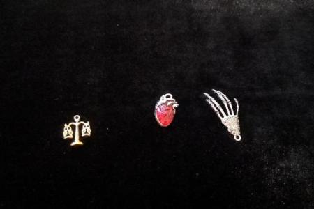 塔罗牌测试十一月学习运