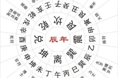 紫薇斗数太岁流年