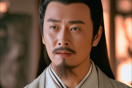 刘伯温看相算命视频