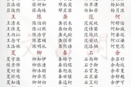 宝宝名字测试 宝宝名字选对了吗