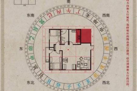 自建屋，别墅：住宅缺角怎么改造才风水好？