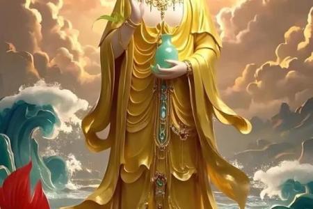 长观音痣的女孩命好吗 观音痣长什么样子面相解析