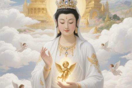 女人有观音痣好吗 命中贵人相助化险为夷