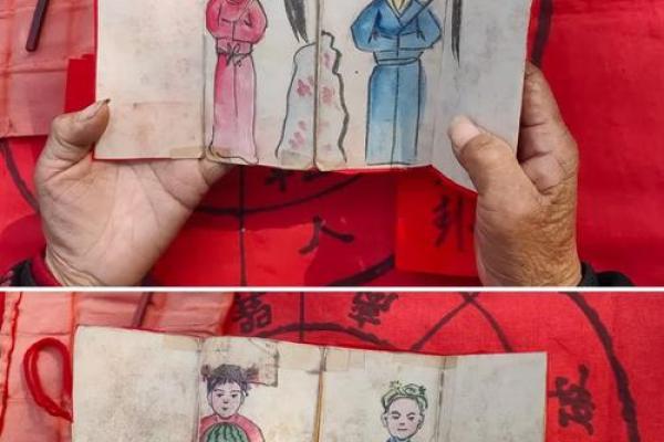 地摊算命为什么不灵