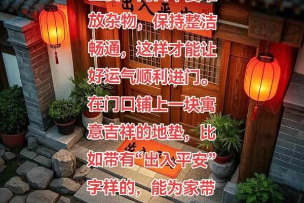 农村房子门的风水讲究视频 农村房子门的风水讲究视频