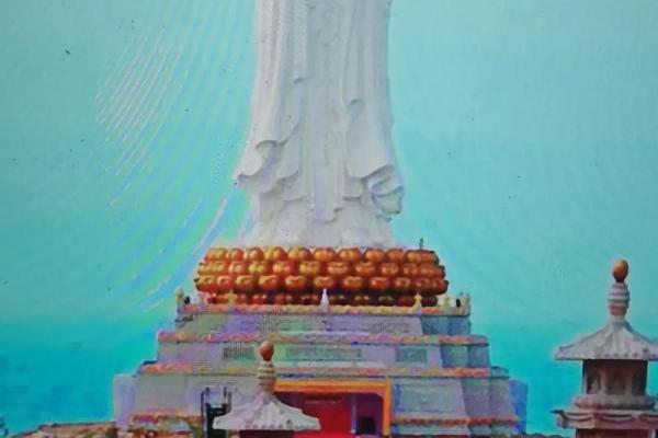 观音买回来需要开光吗 观音买回来需要开光吗