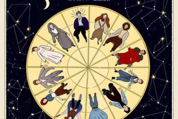 在微信上找人查星座运势 在微信上找人查星座运势