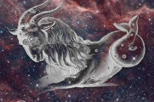 摩羯座是什么象星座,摩羯座是什么属性? 摩羯座是什么象星座,摩羯座是什么属性?