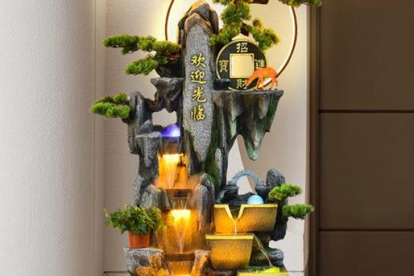 风水摆件:风水轮作用与功效 风水摆件:风水轮作用与功效