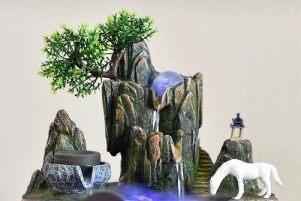 风水摆件:风水轮作用与功效 风水摆件:风水轮作用与功效