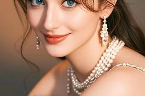 苏珊米勒 笑容与气场一样闪耀的星座 苏珊米勒 笑容与气场一样闪耀的星座