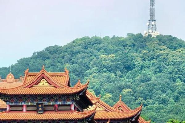 合肥开福寺签灵不灵 合肥开福寺签灵不灵