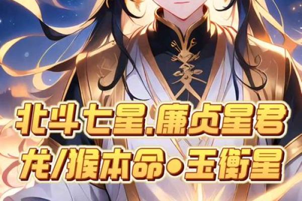 紫微斗数之各星曜所主行业：廉贞星