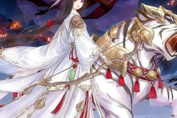 狮子座星座最适合什么古风歌