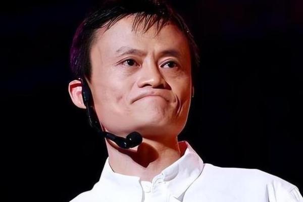 马云的紫薇斗数