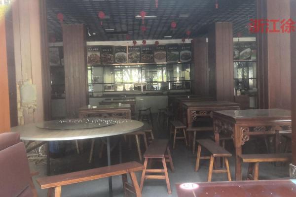 酒楼饭店大堂风水辨析，对生意的影响极大