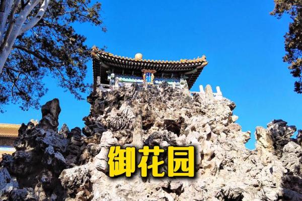 风水学说_北京故宫御花园种了好多柏树 风水学说_北京故宫御花园种了好多柏树