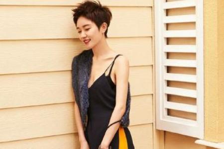 八字看焦俊艳命运好不好