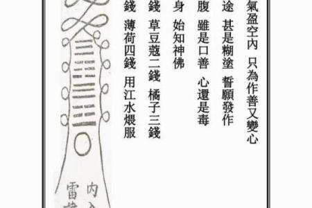 王爷灵签解签详解