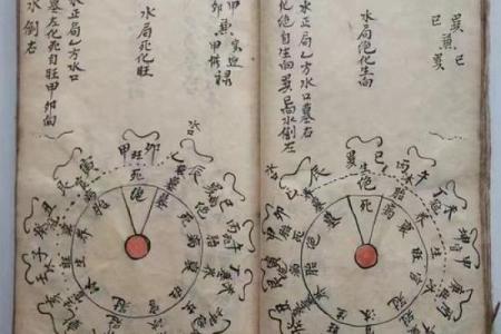 最实用的风水口诀，问题已齐全