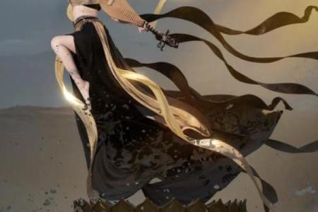 一年四季处于泥菩萨过河状态的星座