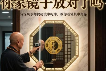 镜子风水_经常镜子照着人的照片好吗