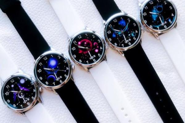 十二星座里最适合什么手表 十二星座里最适合什么手表