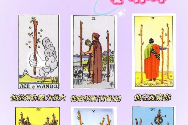 塔罗测试他是否靠谱 塔罗测试他是否靠谱