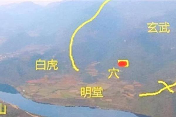 详解什么是风水学术中的白虎煞